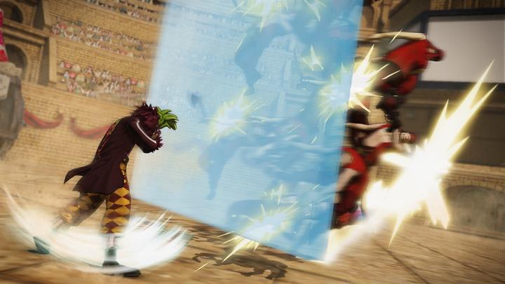 Produktbild Microsoft One Piece Pirate Warriors 4
