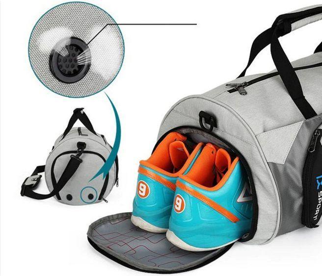 Image du produit MU Style Sac de sport