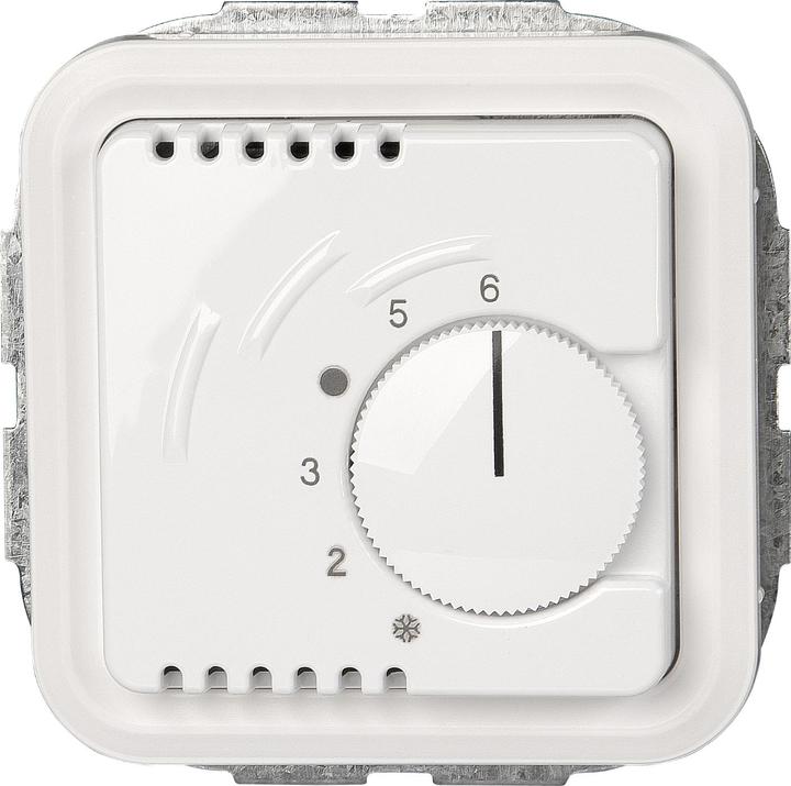 Kopp Room thermostat