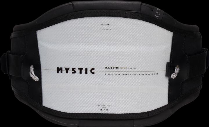 Actual product image Mystic Majestic Wing Harness (XS)