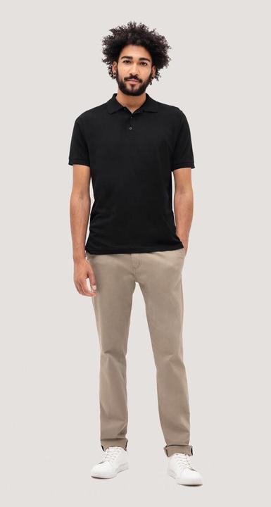 Produktbild Hakro Poloshirt Classic (3XL)
