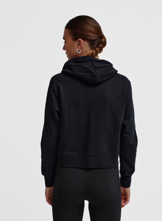 Image du produit hummel Hmlelemental Short Hoodie Femme (M)