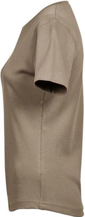 Actual product image Tee Jays Interlock T-shirt (3XL)