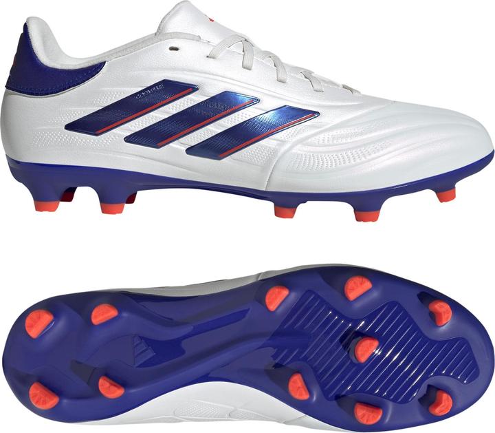 Actual product image adidas football boots copa pure 2 league fg (44 2/3)