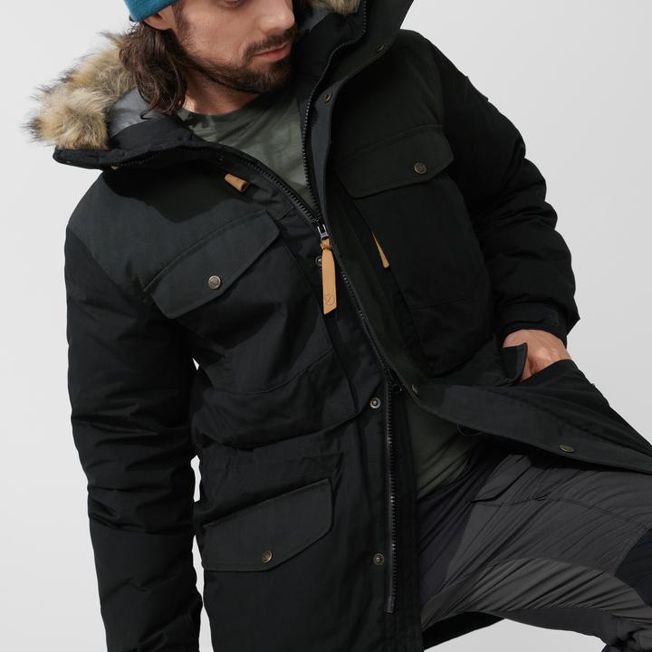 Actual product image Fjällräven Singi (XL)