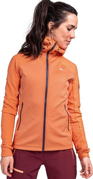Produktbild Schöffel Fleece Hoody Rotbach L (4XL)