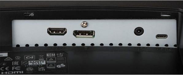 Image du produit Philips 346E2CUAE/00 (3440 x 1440 pixels, 34")