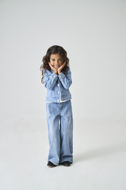Immagine prodotto Only KMGSARA Jeansjacke Jeansjacke (116)