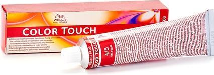 Produktbild Wella Color Touch (4/5 mittelbraun mahagoni)