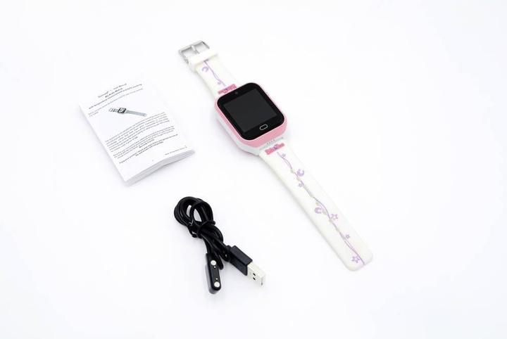 Produktbild Technaxx Bibitina 4g Kids Watch (42 mm, 4G)