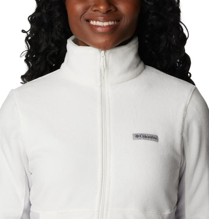 Produktbild Columbia Basin Trail III Full Zip (XL)