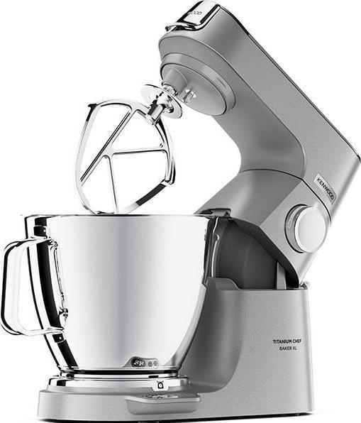 Image du produit Kenwood Chef Titanium Baker XL Multipack (1200 W)