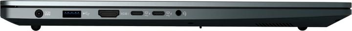 Image du produit Medion S10 OLED Laptop (16", Intel Core Ultra 7 155H, 16 Go, 1000 Go)