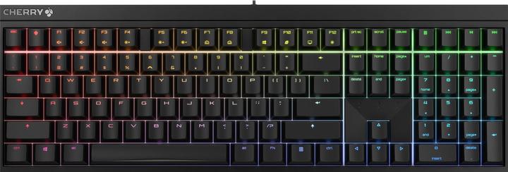 Immagine prodotto CHERRY xtrfy MX 2.0S (DE, Cablato)