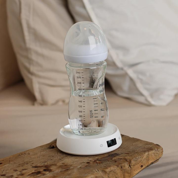 Actual product image Liini Night station for baby bottle