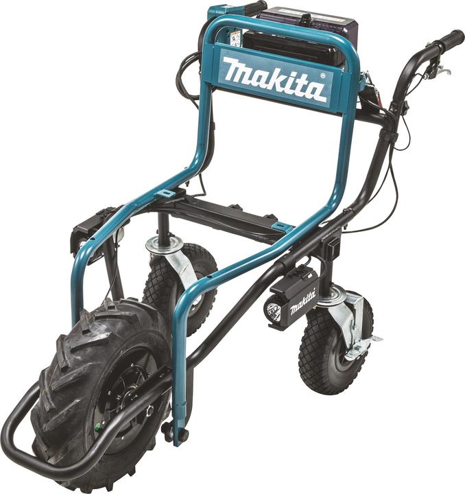 Immagine prodotto Makita Carriola a batteria DCU180Z