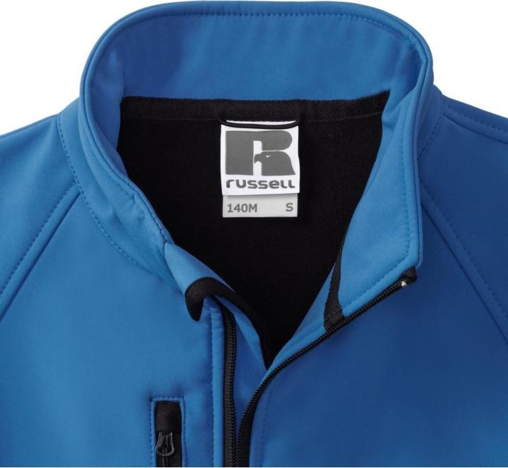 Image du produit Russell Veste Jerzees Colours imperméable et coupe-vent (L)