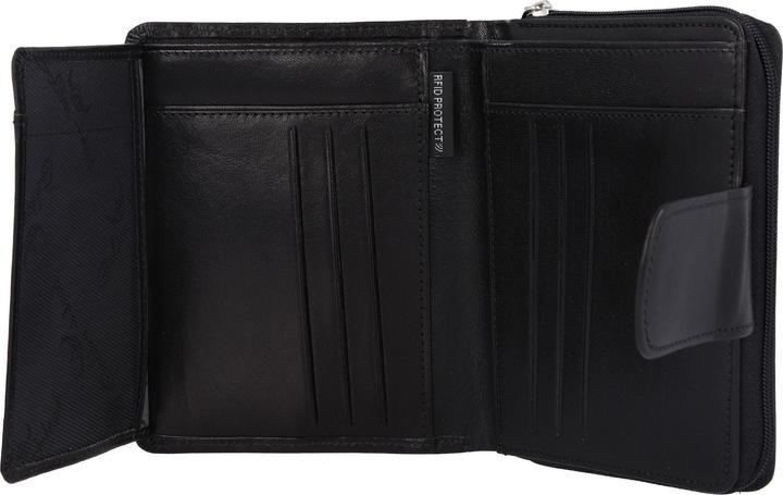 Produktbild Golden Head Geldbörse Colorado RFID Protect 3331