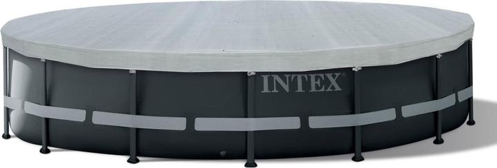 Actual product image Intex Deluxe