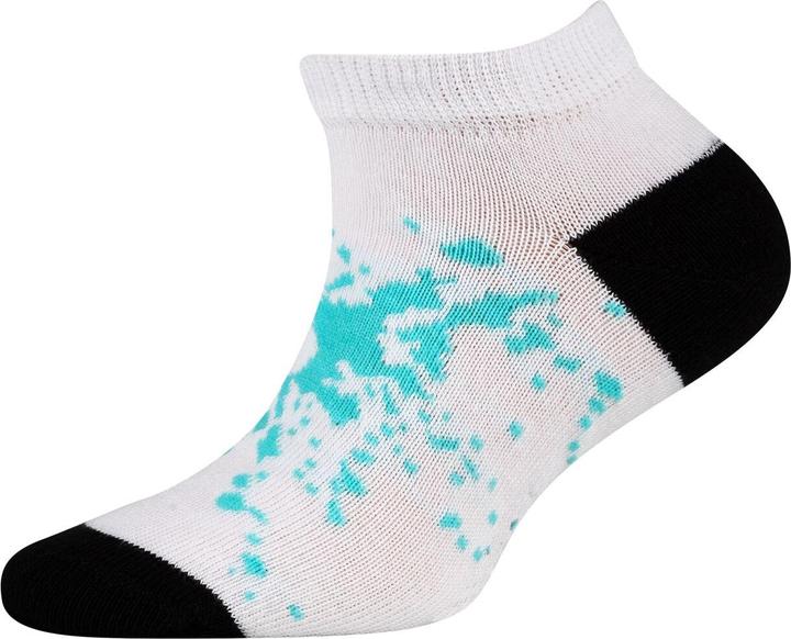 Produktbild Camano Sneakersocken motiv (8er Pack, 27, 30)