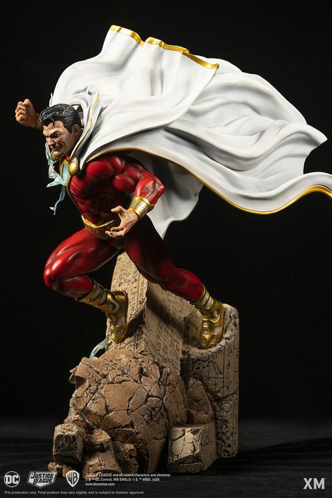 Image du produit XM Studios DC Comic's "Shazam!" Statue 1/6 Rebirth