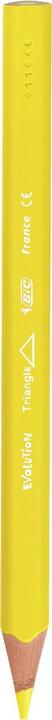 Produktbild Bic ECOlutions Kinder Evolution Dreieck (Multi, 12 x)