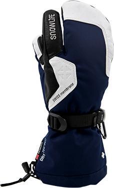 Produktbild snowlife Capricorn DT Eco Finger (M, L)