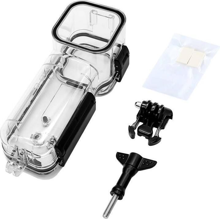 Immagine prodotto Puluz Custodia impermeabile per immersioni (Osmo Pocket 3)