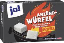 Produktbild ja! Anzuendwuerfel