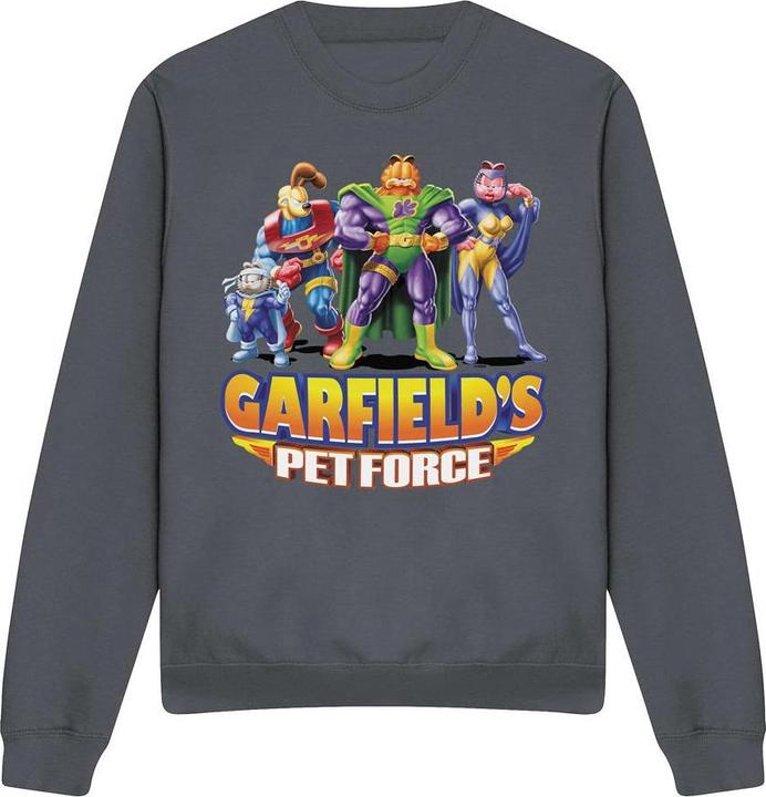 Produktbild Garfield Beyond Sweatshirt (L)