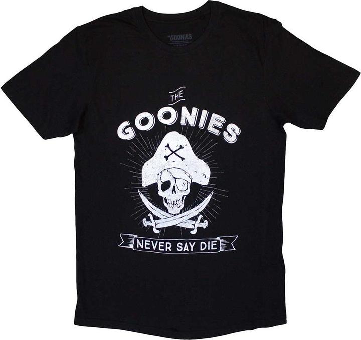 Immagine prodotto The Goonies Non dire mai di morire (M)