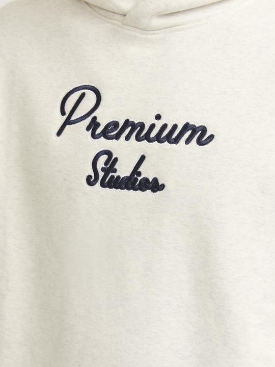 Actual product image Jack & Jones Gedruckt Kapuzenpullover Kapuzenpullover (XXL)