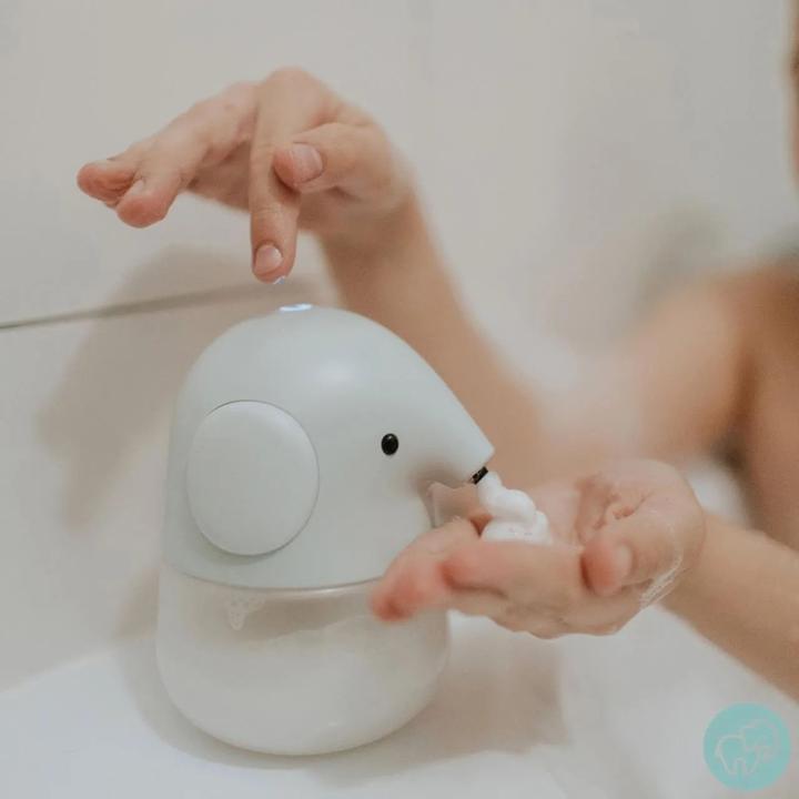 Image du produit Kela Seifenspender Elefant