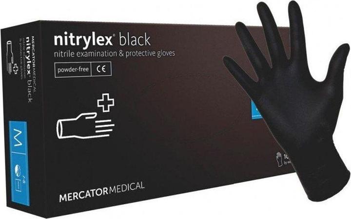 Produktbild Hygostar Einweghandschuhe (M)