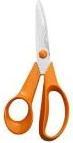 Actual product image Fiskars Kitchen scissors, 18cm (18 cm)