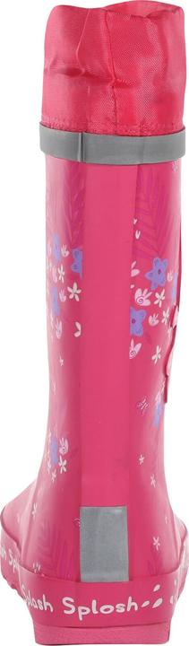 Produktbild Regatta Gummistiefel Splash Tropisch (29)