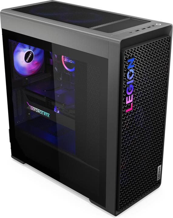 Produktbild Lenovo Legion T7 34IAS10 Core Ultra 7 265KF 32GB/2TB SSD RTX5080 Win11 (Intel Core Ultra 7 265KF, 32 GB, 2000 GB, GeForce RTX 5080)