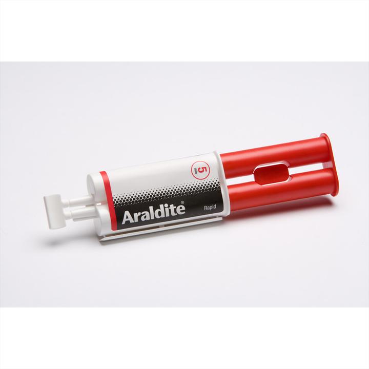 Immagine prodotto Araldite Rapid (32 g, 24 ml)