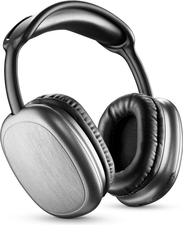 Music Sound Maxi2 (keine Geräuschunterdrückung, 22 h, Kabellos)
