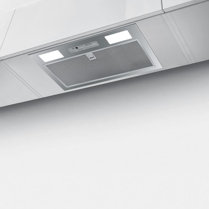 Actual product image Franke Built-in bonnet FBI 525 GR 305.0599.532 (Flat-screen hood)