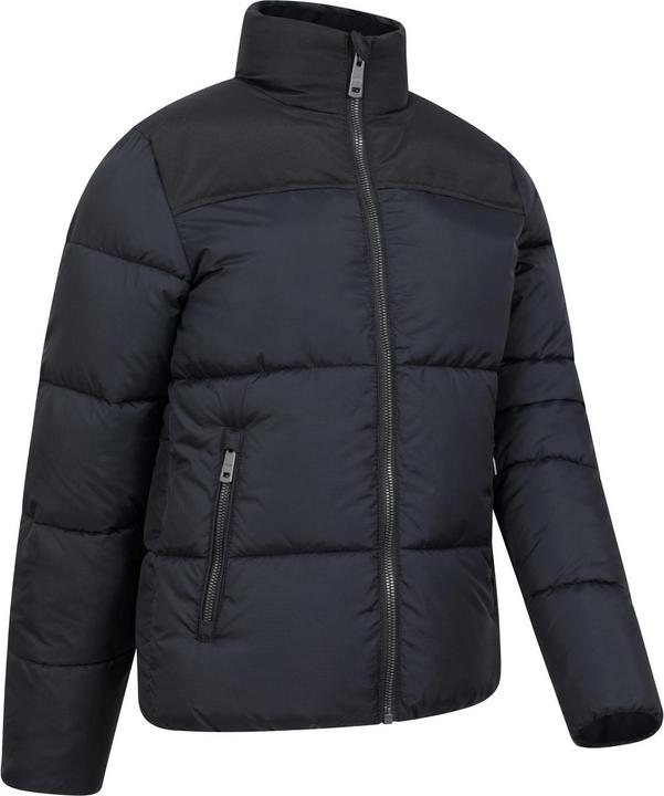 Produktbild Mountain Warehouse Voltage Steppjacke (128)
