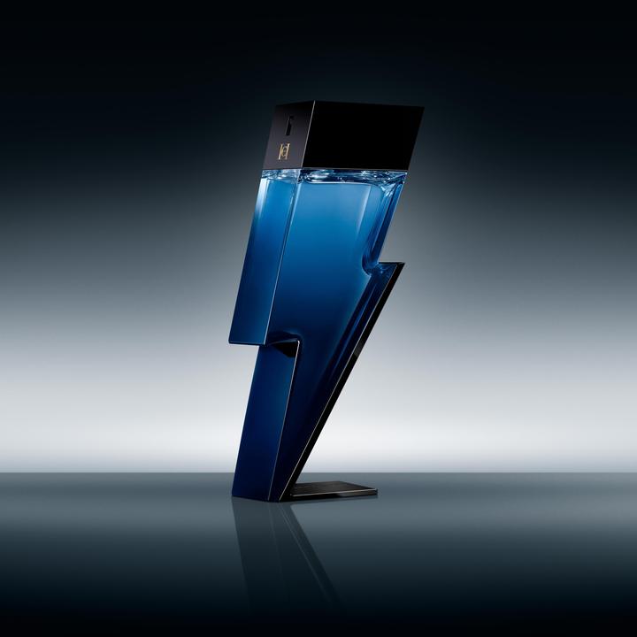 Image du produit Carolina Herrera Cobalt Eau de Toilette (Eau de parfum, 50 ml)
