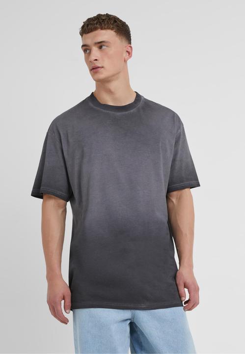Image du produit Urban Classics Tee Sun Bleached surdimensionné - 140907 (L)