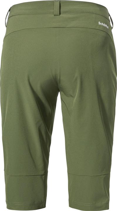 Actual product image Schöffel Capri Pants Style Keitele WMS (3XL)