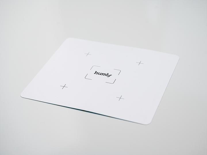 Immagine prodotto Humly Pellicola Per Espositori In Vetro Per Accs