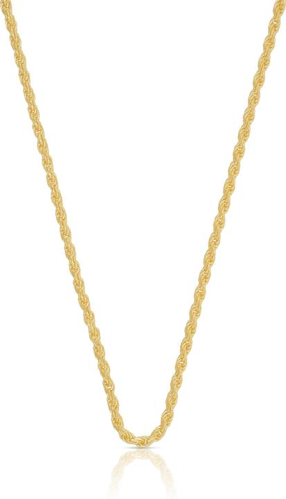 Image du produit Muau Cordel (Or jaune, 38 cm)
