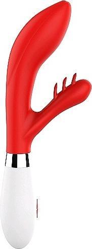 Image du produit Luminous Agave - Ultra Soft Silicone - 10 Speeds