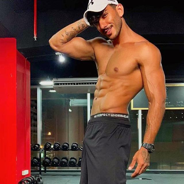 Produktbild The Perfect Underwear Bambus Boxer-Shorts 3-er Set (L, 3er Pack)