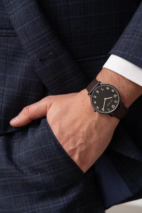 Immagine prodotto Paul Lorens Herrenuhr PL11989A5-1B3 + BOX