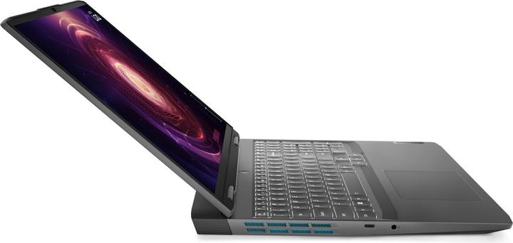 Produktbild Lenovo LOQ 15APH8 (15.60", AMD Ryzen 7 7840HS, 1000 GB, DE)